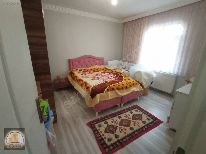 Bağcılar Barbaros Mah ,de 3+1, 120m² !!! Kat Fazlası Yok — fotoğraf 7