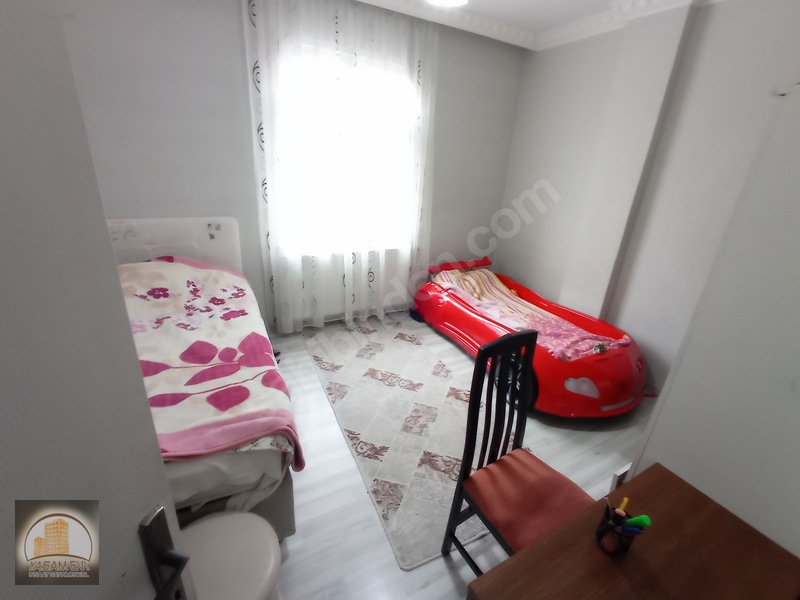 Bağcılar Barbaros Mah ,de 3+1, 120m² !!! Kat Fazlası Yok — fotoğraf 9