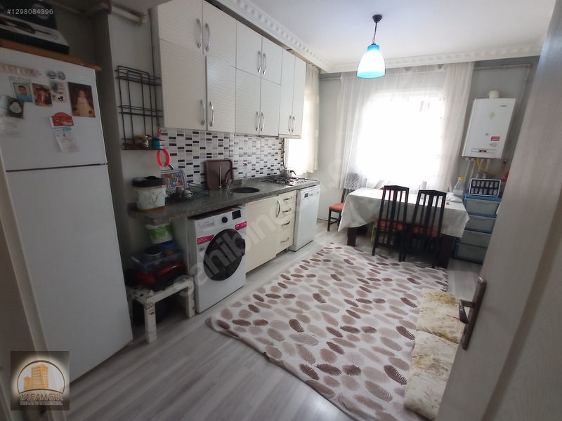 Bağcılar Barbaros Mah ,de 3+1, 120m² !!! Kat Fazlası Yok — fotoğraf 10