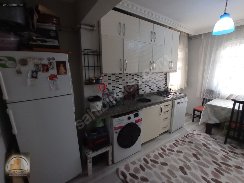 Bağcılar Barbaros Mah ,de 3+1, 120m² !!! Kat Fazlası Yok — fotoğraf 11