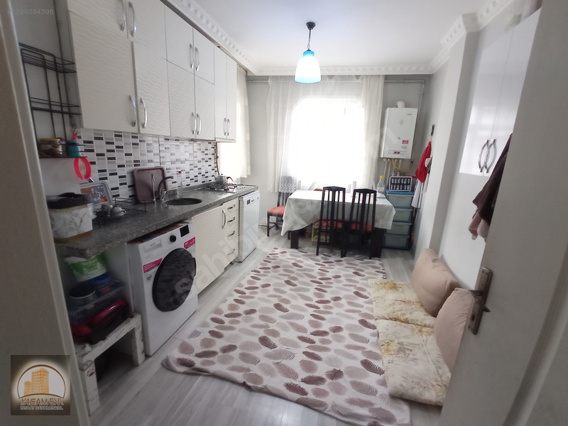 Bağcılar Barbaros Mah ,de 3+1, 120m² !!! Kat Fazlası Yok — fotoğraf 12