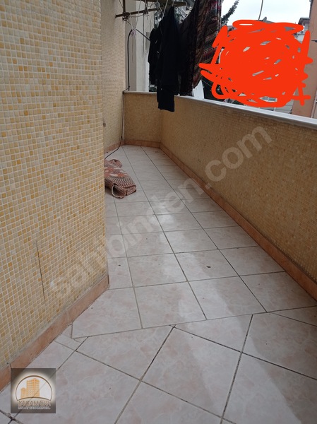 Bağcılar Barbaros Mah ,de 3+1, 120m² !!! Kat Fazlası Yok — fotoğraf 18