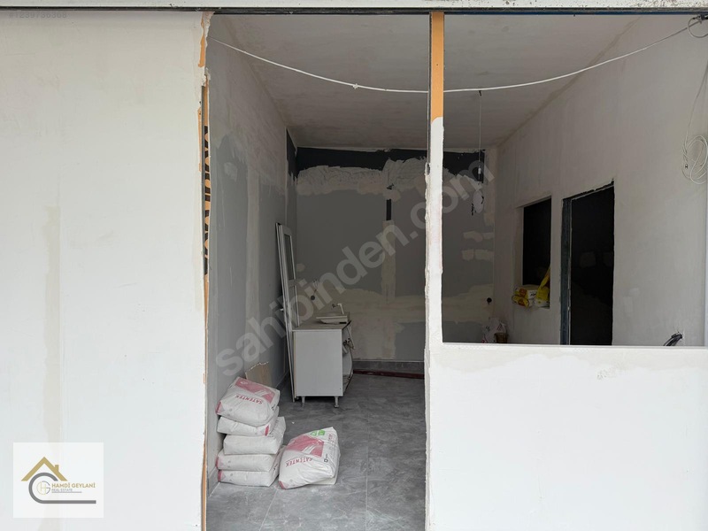 Gaziantep Yeni Adliye Yanında Muhteşem Lokasyonda Kiralık İşyeri — fotoğraf 2