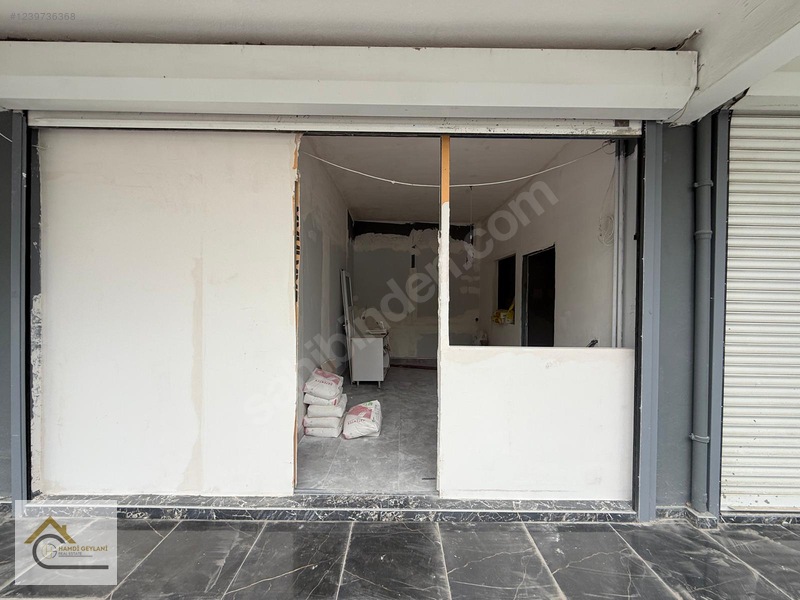 Gaziantep Yeni Adliye Yanında Muhteşem Lokasyonda Kiralık İşyeri — fotoğraf 3
