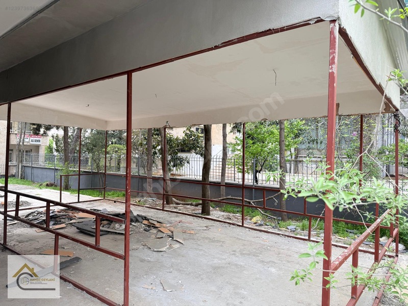 Gaziantep Yeni Adliye Yanında Muhteşem Lokasyonda Kiralık İşyeri — fotoğraf 4