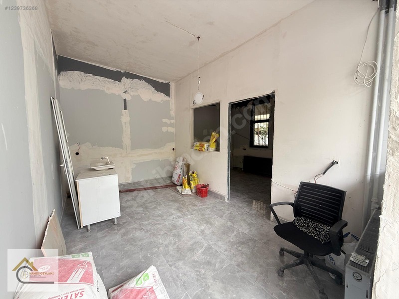 Gaziantep Yeni Adliye Yanında Muhteşem Lokasyonda Kiralık İşyeri — fotoğraf 5