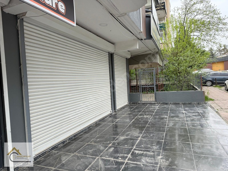 Gaziantep Yeni Adliye Yanında Muhteşem Lokasyonda Kiralık İşyeri — fotoğraf 6