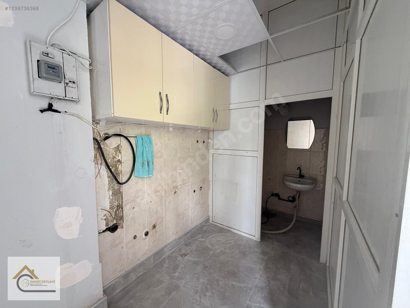 Gaziantep Yeni Adliye Yanında Muhteşem Lokasyonda Kiralık İşyeri — fotoğraf 8