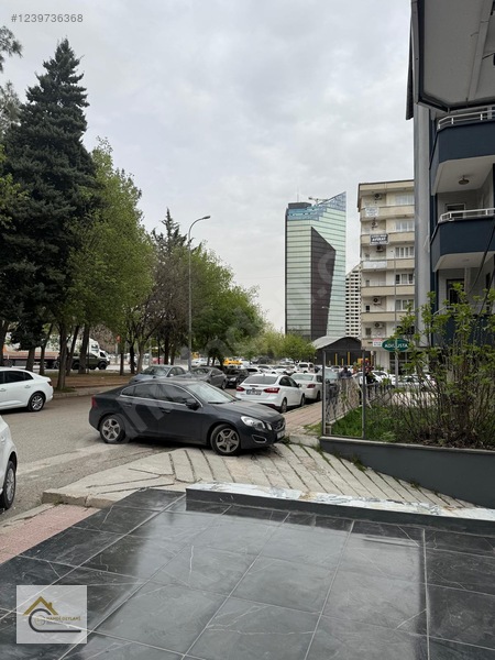Gaziantep Yeni Adliye Yanında Muhteşem Lokasyonda Kiralık İşyeri — fotoğraf 9