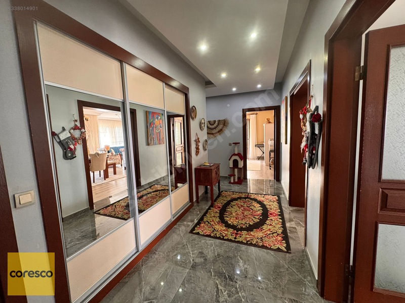Coresco'dan Ümitköy'de Eskişehir Yoluna Cephe Lüks Yapılı 4+1 — fotoğraf 3