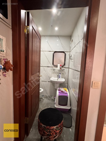 Coresco'dan Ümitköy'de Eskişehir Yoluna Cephe Lüks Yapılı 4+1 — fotoğraf 27