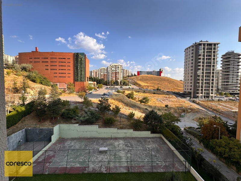 Coresco'dan Ümitköy'de Eskişehir Yoluna Cephe Lüks Yapılı 4+1 — fotoğraf 30