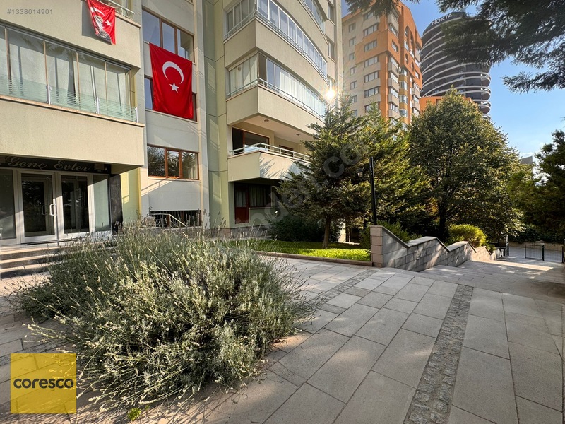 Coresco'dan Ümitköy'de Eskişehir Yoluna Cephe Lüks Yapılı 4+1 — fotoğraf 31