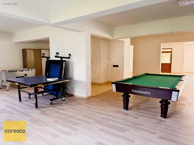 Coresco'dan Ümitköy'de Eskişehir Yoluna Cephe Lüks Yapılı 4+1 — fotoğraf 32