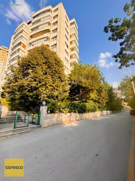Coresco'dan Ümitköy'de Eskişehir Yoluna Cephe Lüks Yapılı 4+1 — fotoğraf 34