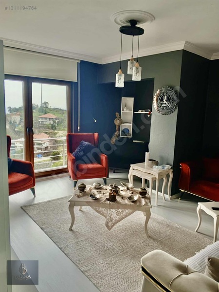 Merkez Mahalleside Satılık 3+ 1 Daire — fotoğraf 3