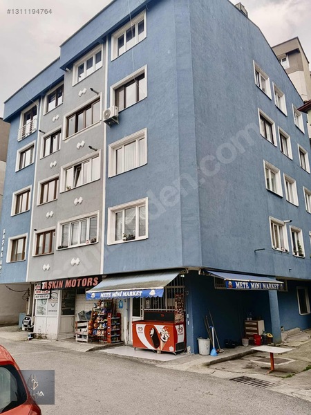 Merkez Mahalleside Satılık 3+ 1 Daire — fotoğraf 6