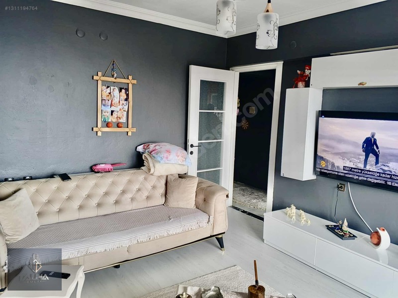 Merkez Mahalleside Satılık 3+ 1 Daire — fotoğraf 10