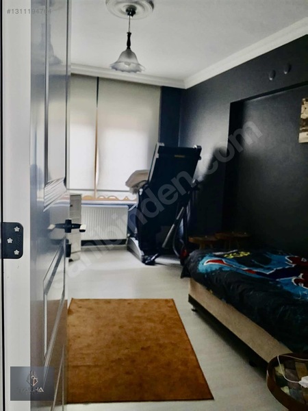 Merkez Mahalleside Satılık 3+ 1 Daire — fotoğraf 12
