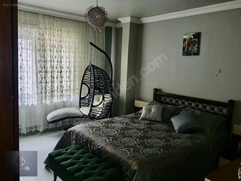 Merkez Mahalleside Satılık 3+ 1 Daire — fotoğraf 16