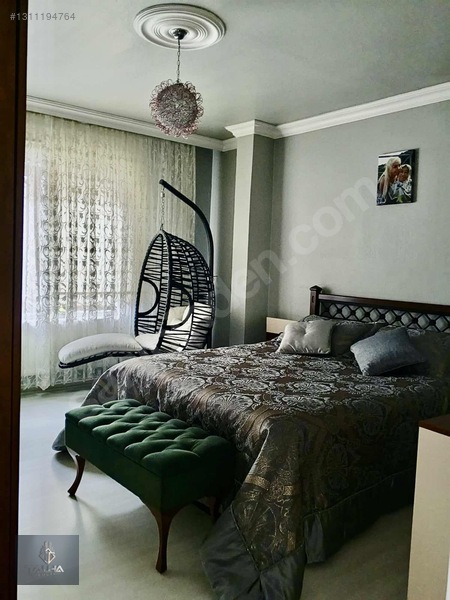 Merkez Mahalleside Satılık 3+ 1 Daire — fotoğraf 17