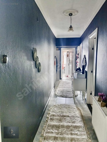 Merkez Mahalleside Satılık 3+ 1 Daire — fotoğraf 19