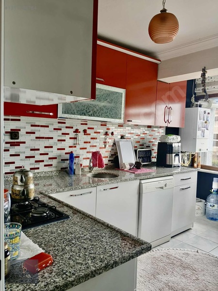 Merkez Mahalleside Satılık 3+ 1 Daire — fotoğraf 22