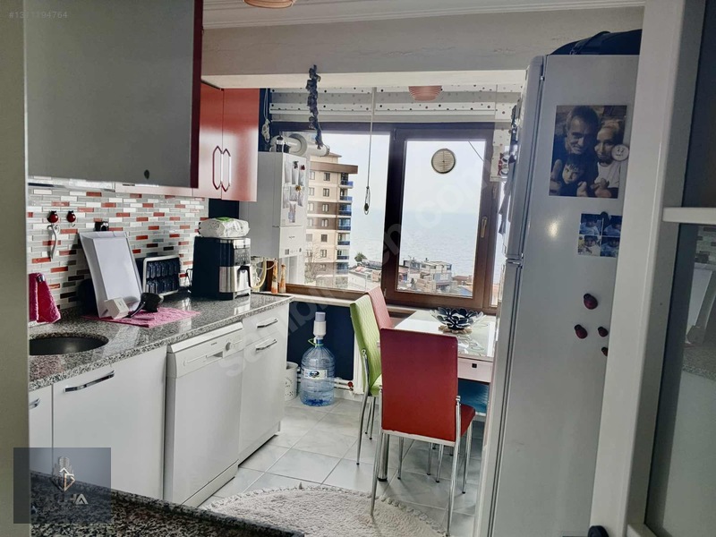 Merkez Mahalleside Satılık 3+ 1 Daire — fotoğraf 25