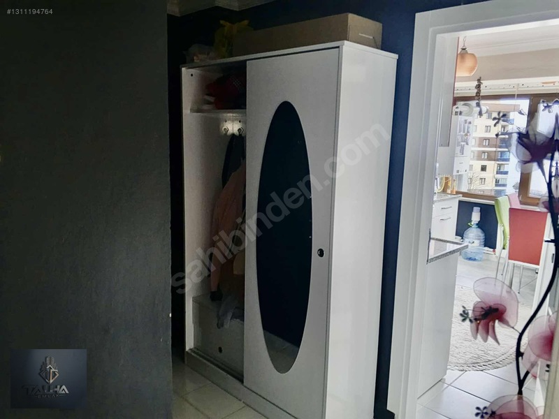 Merkez Mahalleside Satılık 3+ 1 Daire — fotoğraf 26
