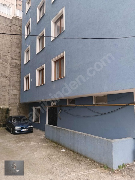Merkez Mahalleside Satılık 3+ 1 Daire — fotoğraf 30