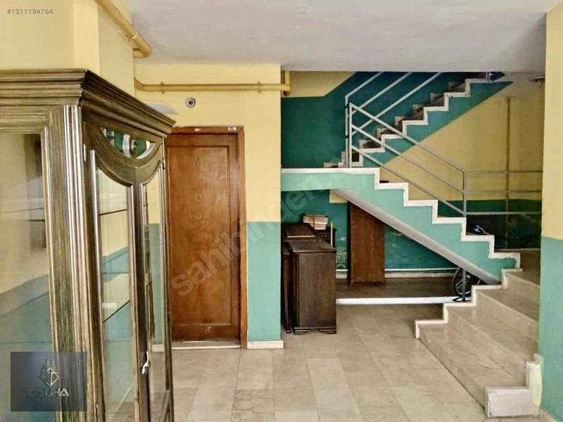 Merkez Mahalleside Satılık 3+ 1 Daire — fotoğraf 32