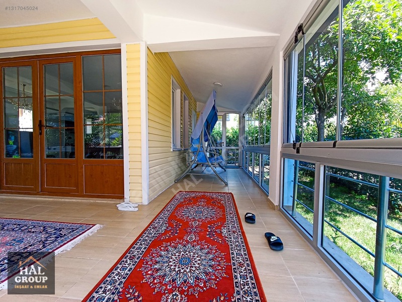 ╭╯hâl Group╰╮yeniçiftlik Cihan Kent 2'de | Havuzlu Site İçi 5+1 — fotoğraf 11