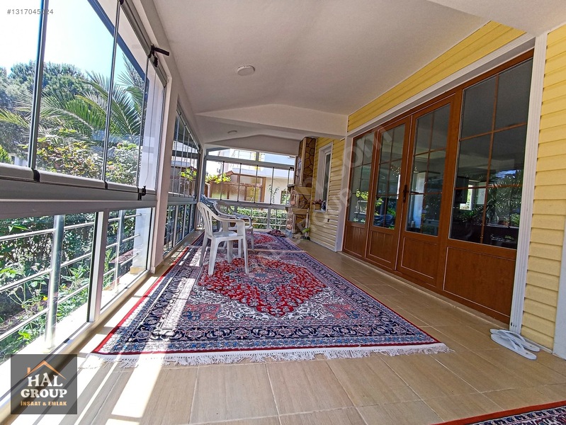╭╯hâl Group╰╮yeniçiftlik Cihan Kent 2'de | Havuzlu Site İçi 5+1 — fotoğraf 12