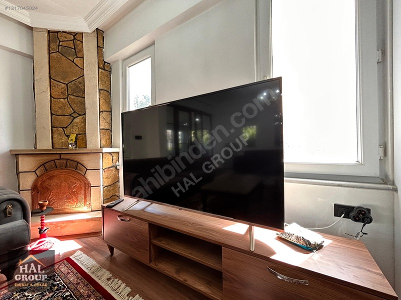 ╭╯hâl Group╰╮yeniçiftlik Cihan Kent 2'de | Havuzlu Site İçi 5+1 — fotoğraf 15