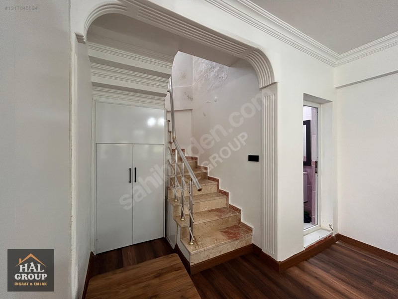 ╭╯hâl Group╰╮yeniçiftlik Cihan Kent 2'de | Havuzlu Site İçi 5+1 — fotoğraf 17