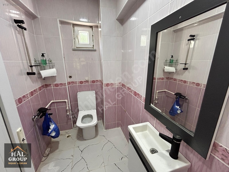 ╭╯hâl Group╰╮yeniçiftlik Cihan Kent 2'de | Havuzlu Site İçi 5+1 — fotoğraf 18