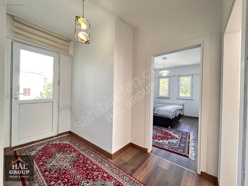 ╭╯hâl Group╰╮yeniçiftlik Cihan Kent 2'de | Havuzlu Site İçi 5+1 — fotoğraf 19