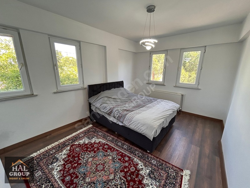 ╭╯hâl Group╰╮yeniçiftlik Cihan Kent 2'de | Havuzlu Site İçi 5+1 — fotoğraf 23