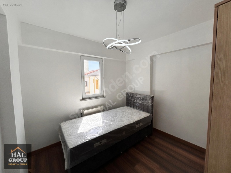 ╭╯hâl Group╰╮yeniçiftlik Cihan Kent 2'de | Havuzlu Site İçi 5+1 — fotoğraf 24