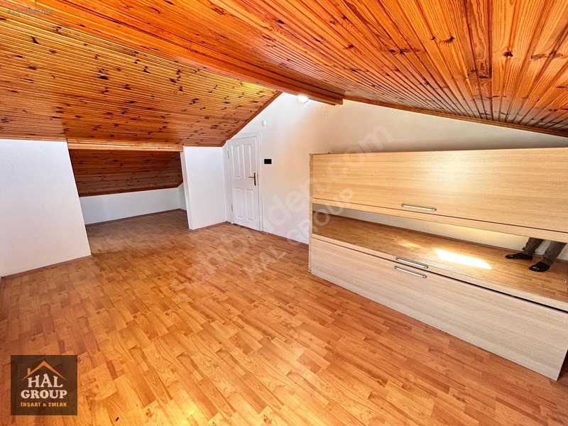 ╭╯hâl Group╰╮yeniçiftlik Cihan Kent 2'de | Havuzlu Site İçi 5+1 — fotoğraf 26