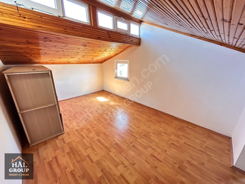 ╭╯hâl Group╰╮yeniçiftlik Cihan Kent 2'de | Havuzlu Site İçi 5+1 — fotoğraf 27