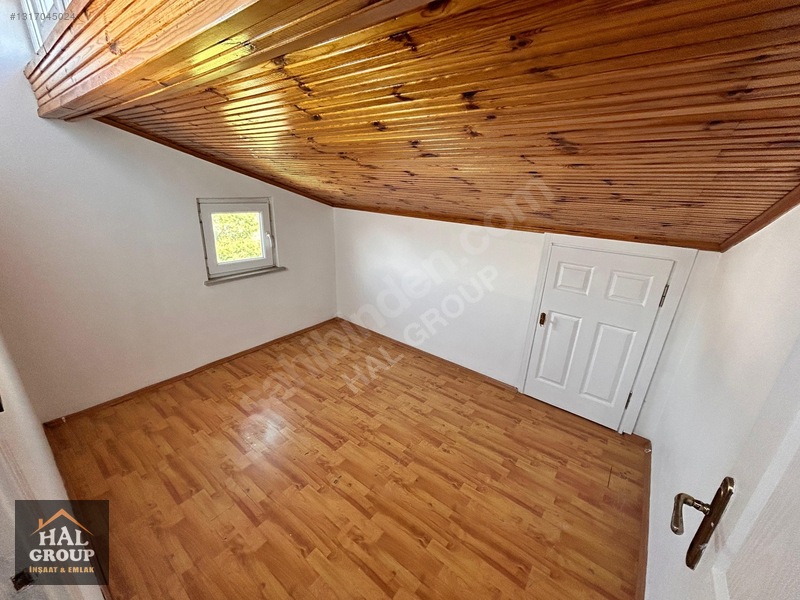 ╭╯hâl Group╰╮yeniçiftlik Cihan Kent 2'de | Havuzlu Site İçi 5+1 — fotoğraf 28