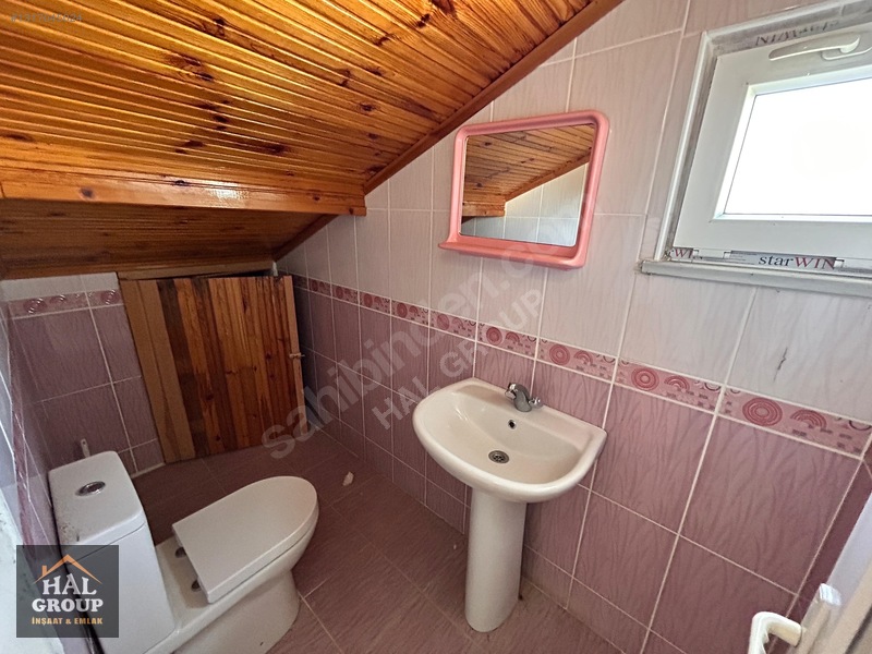 ╭╯hâl Group╰╮yeniçiftlik Cihan Kent 2'de | Havuzlu Site İçi 5+1 — fotoğraf 29
