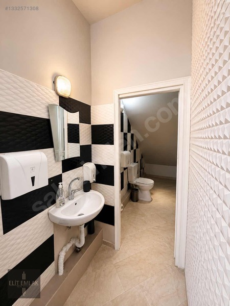 Elit Gayrimenkulden Çarşıda Devren Kiralık — fotoğraf 6