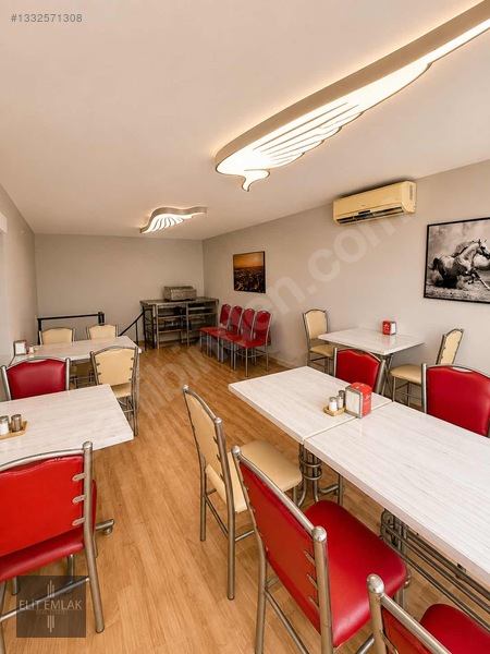 Elit Gayrimenkulden Çarşıda Devren Kiralık — fotoğraf 8