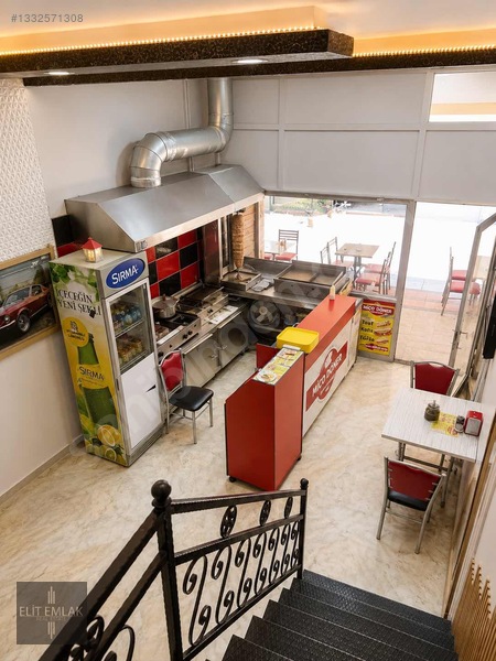 Elit Gayrimenkulden Çarşıda Devren Kiralık — fotoğraf 10