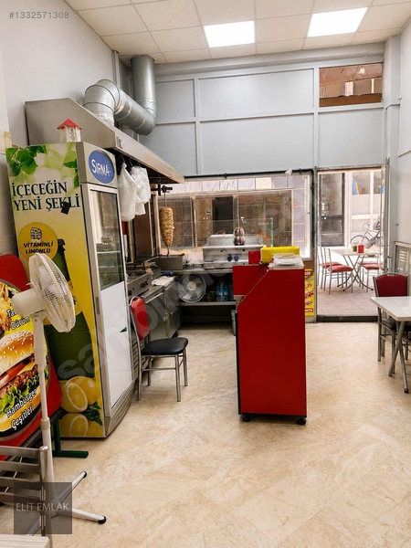 Elit Gayrimenkulden Çarşıda Devren Kiralık — fotoğraf 11