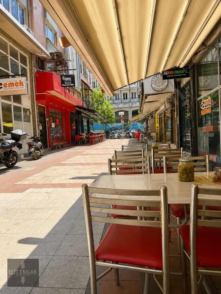 Elit Gayrimenkulden Çarşıda Devren Kiralık — fotoğraf 12