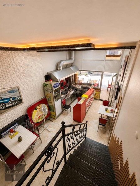 Elit Gayrimenkulden Çarşıda Devren Kiralık — fotoğraf 13