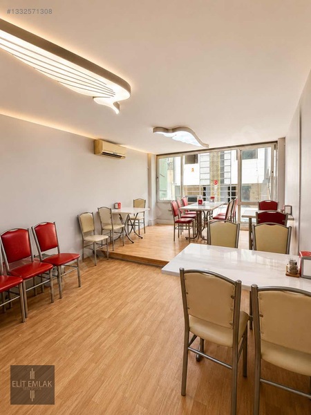 Elit Gayrimenkulden Çarşıda Devren Kiralık — fotoğraf 15
